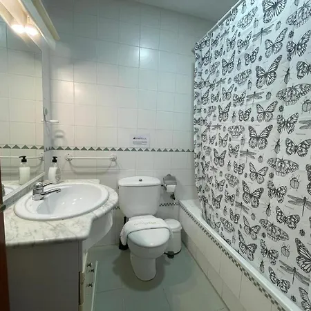 Buenaventura Appartement