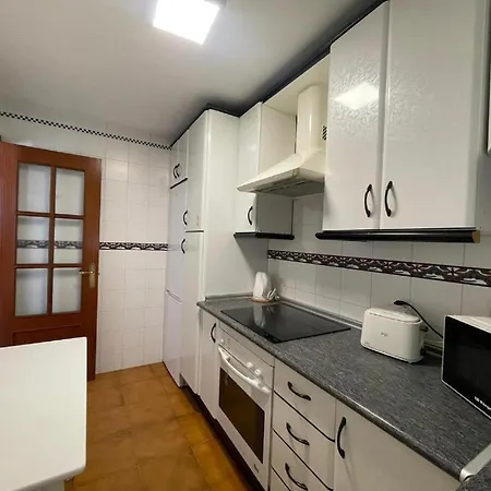 Buenaventura Appartement