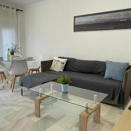 Apartament Buenaventura Chiclana de la Frontera