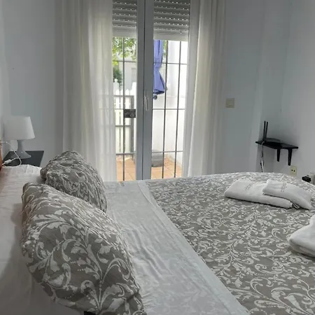 Apartament Buenaventura